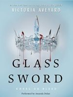 Glass Sword audiobook