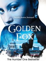 Golden Fox audiobook