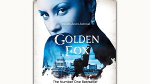 Golden Fox audiobook