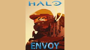 HALO: Envoy audiobook
