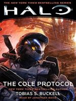 HALO: The Cole Protocol audiobook