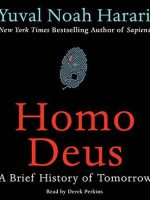 Homo Deus audiobook