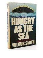 Hungry as the Sea audiobook