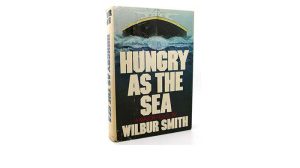 Hungry as the Sea audiobook