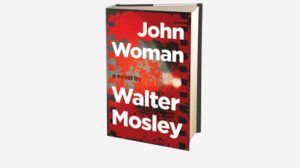 John Woman audiobook