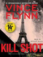 Kill Shot audiobook