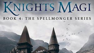 Knights Magi audiobook