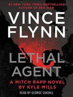 Lethal Agent audiobook