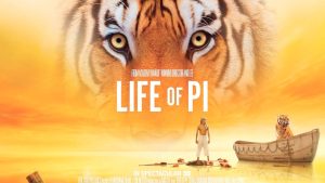 Life of Pi audiobook