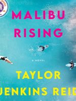 Malibu Rising audiobook