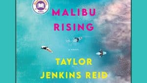 Malibu Rising audiobook