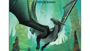 Moon Rising audiobook