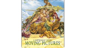 Moving Pictures audiobook