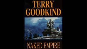 Naked Empire audiobook