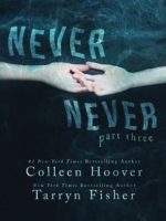 Never Never: Part Three audiobook