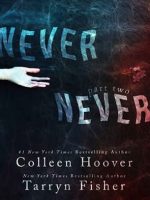 Never Never: Part Two audiobook