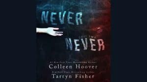 Never Never: Part Two audiobook