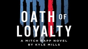 Oath of Loyalty audiobook