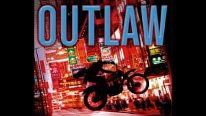 Outlaw audiobook