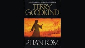 Phantom audiobook