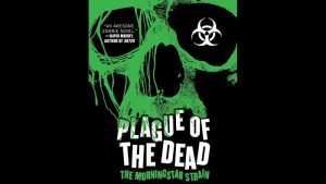 Plague of the Dead audiobook