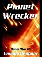 Planet Wrecker audiobook