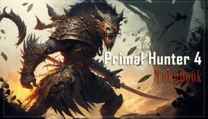 Primal Hunter 4 audiobook