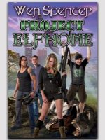 Project Elfhome audiobook