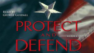 Protect and Defend audiobook