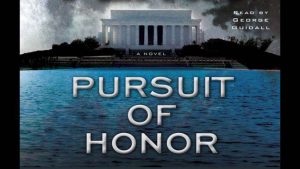 Pursuit of Honor audiobook