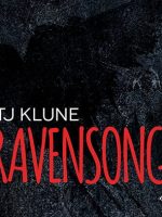 Ravensong audiobook