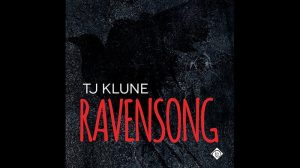 Ravensong audiobook