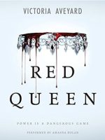 Red Queen audiobook