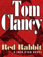 Red Rabbit audiobook
