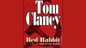 Red Rabbit audiobook