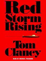 Red Storm Rising audiobook