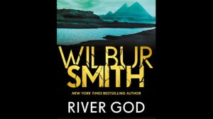 River God audiobook