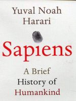 Sapiens audiobook