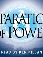 Separation of Power audiobook
