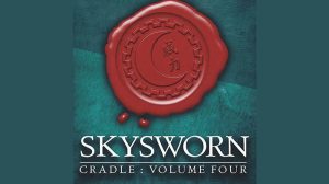 Skysworn audiobook