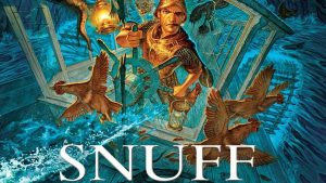 Snuff audiobook