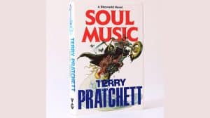 Soul Music audiobook