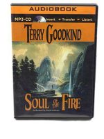 Soul of the Fire audiobook