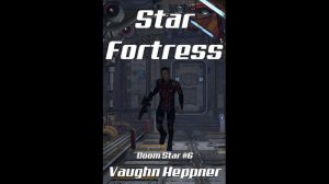 Star Fortress audiobook