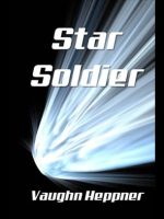 Star Soldier audiobook