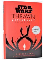 Star Wars: Thrawn Ascendancy (Book II: Greater Good) audiobook