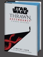 Star Wars: Thrawn Ascendancy audiobook