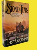Stone of Tears audiobook