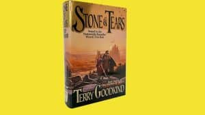 Stone of Tears audiobook