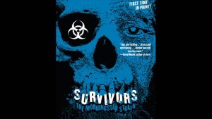 Survivors audiobook